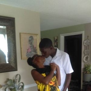 Meet your Posher, Justine